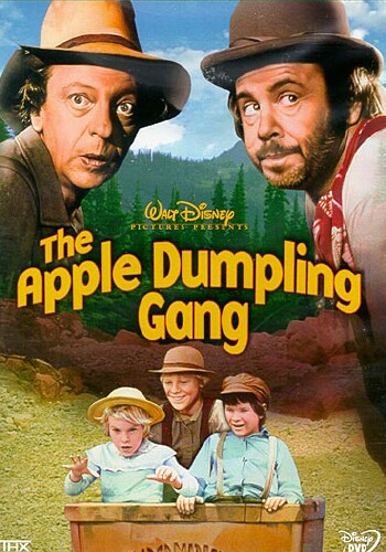 Picture for The Apple Dumpling Gang