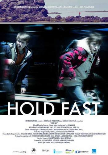 Picture for Hold Fast