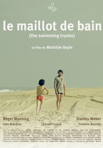Picture for Le maillot de bain