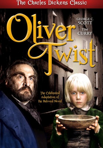 Picture for Oliver Twist 
