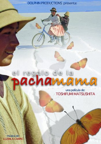 Picture for El regalo de la Pachamama