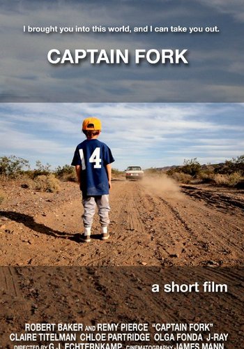 Picture for Captain Fork