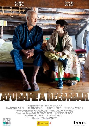 Picture for Ay&uacute;dame a recordar