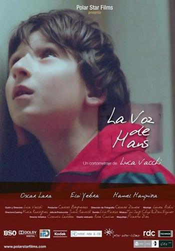 Picture for La voz de Hans