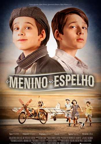 Picture for O Menino no Espelho