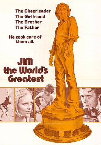 Picture for Jim the World's Greatest 
