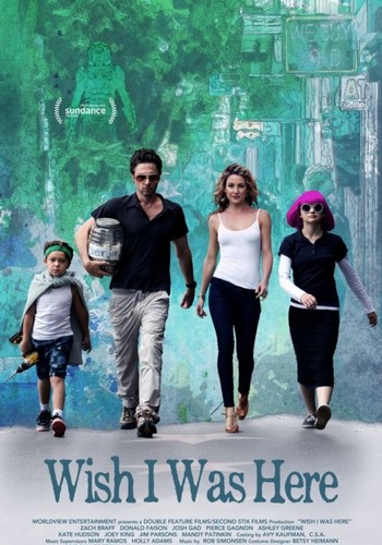 Picture for Wish I Was Here