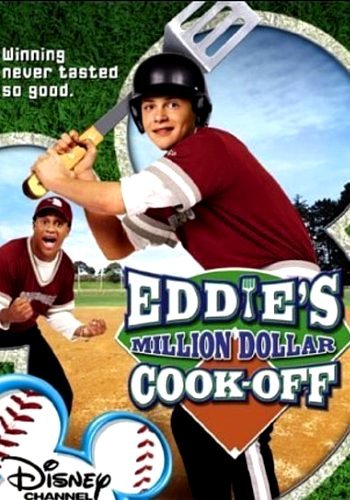 Picture for Eddie's Million Dollar Cook-Off 