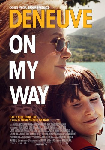 Picture for Elle s'en va