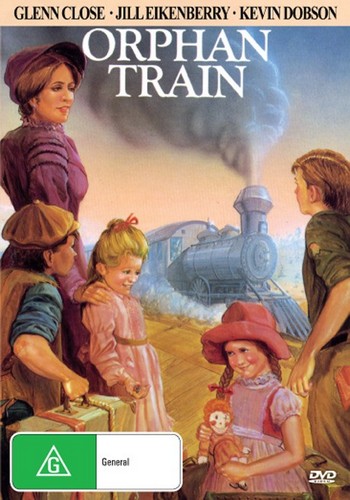 Picture for Orphan Train 