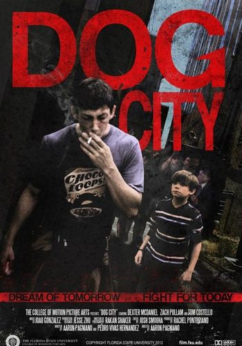 Picture for Dog City