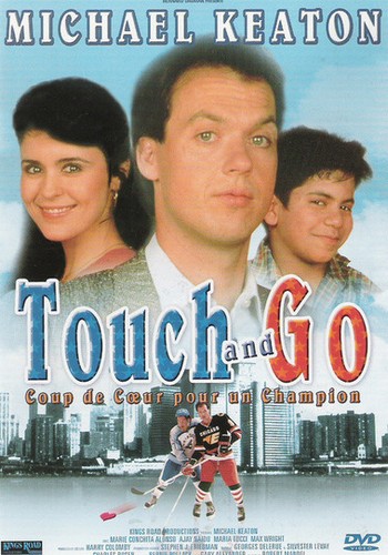 Picture for Touch and Go 