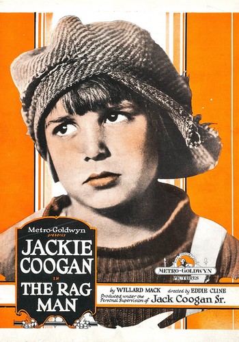 Picture for The Rag Man