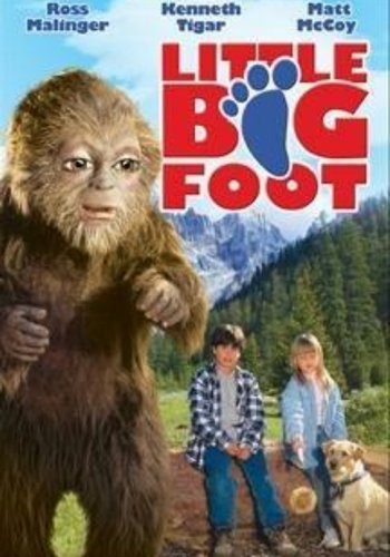 Picture for Little Bigfoot 