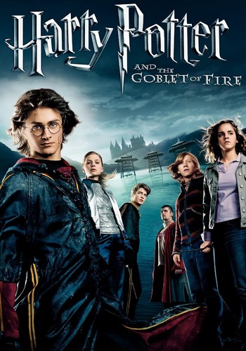 Picture for Harry Potter and the Goblet of Fire 