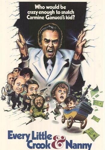 Picture for Every Little Crook and Nanny 