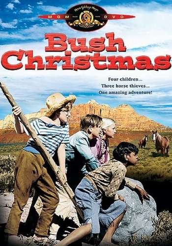 Picture for Bush Christmas