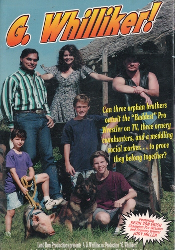 Picture for G. Whilliker!
