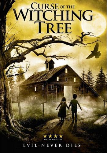 Picture for Curse of the Witching Tree