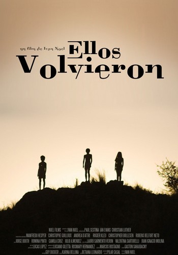 Picture for Ellos Volvieron