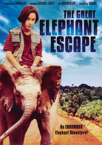 Picture for The Great Elephant Escape