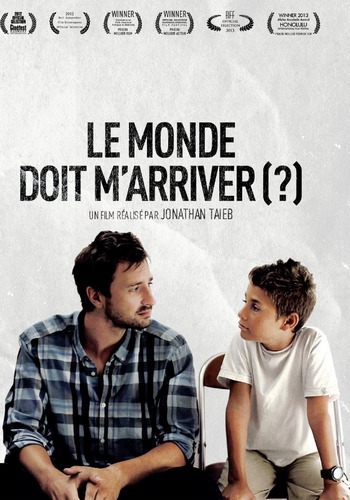Picture for Le monde doit m'arriver?