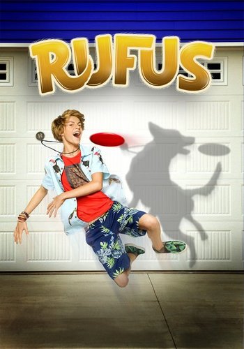 Picture for Rufus
