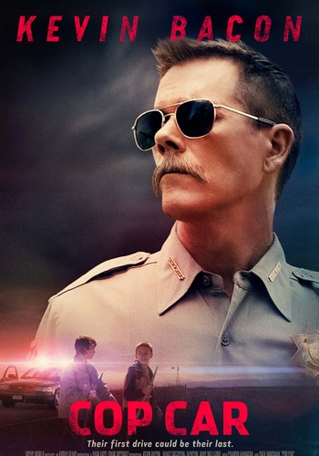Picture for Cop Car