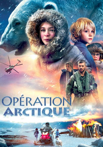 Picture for Operasjon Arktis