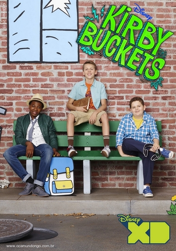 Picture for Kirby Buckets