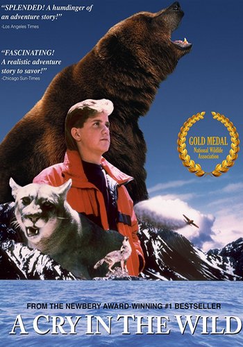 Picture for A Cry in the Wild