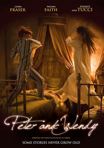 Picture for Peter & Wendy