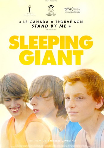 Picture for Sleeping Giant