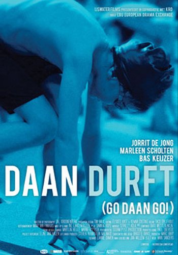 BoyActors - Daan Durft (2014)
