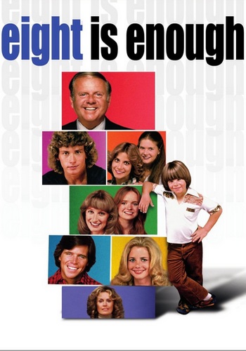 Picture for Eight Is Enough 