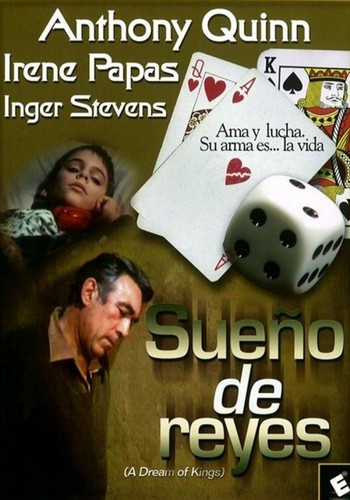 Picture for A Dream of Kings