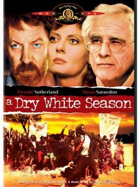 Picture for A Dry White Season
