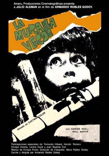 Picture for La muralla verde