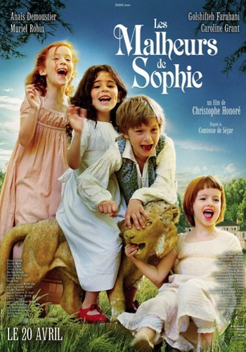 Picture for Les malheurs de Sophie