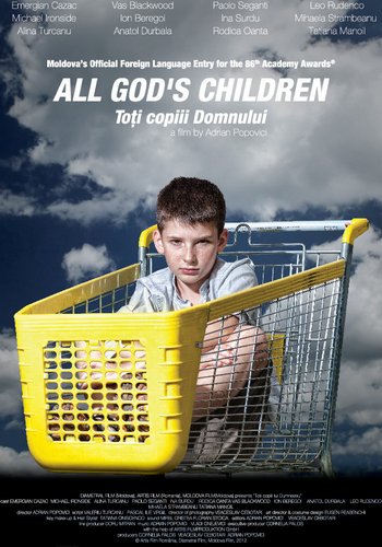 Picture for Toti copiii domnului