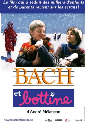 Picture for Bach et Bottine