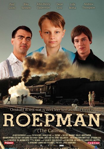 Picture for Roepman