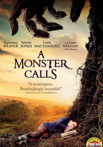 Picture for A Monster Calls