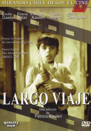 Picture for Largo viaje