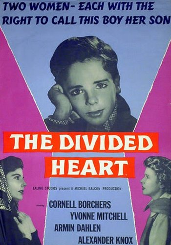 Picture for The Divided Heart