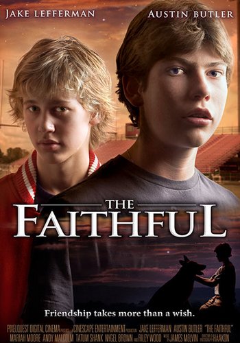 Picture for The Faithful