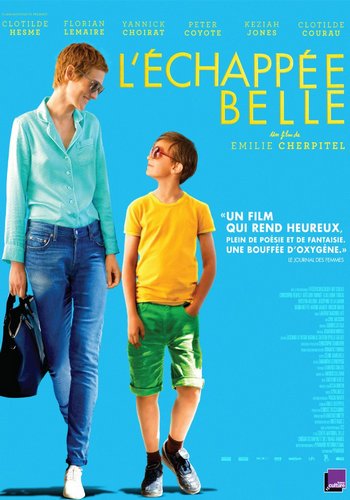 Picture for L'&eacute;chapp&eacute;e belle