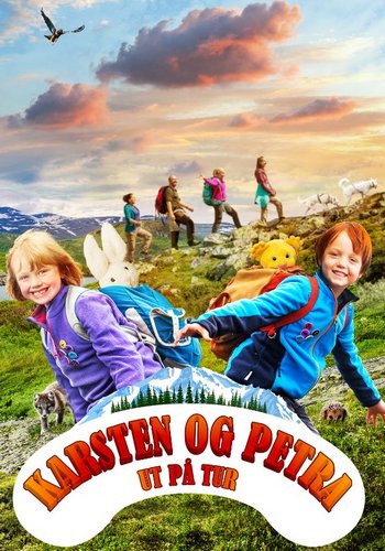 Picture for Karsten og Petra ut p&aring; tur
