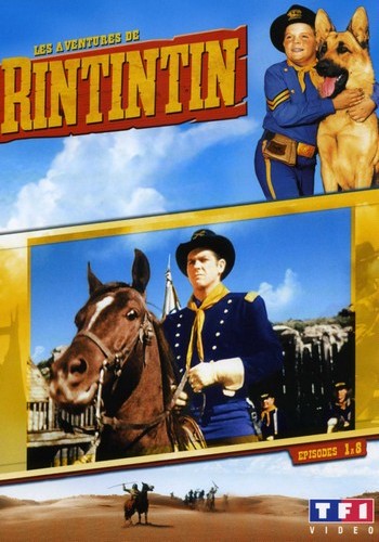 Picture for The Adventures of Rin Tin Tin