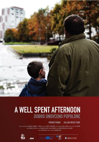 Picture for Dobro unovceno popoldne